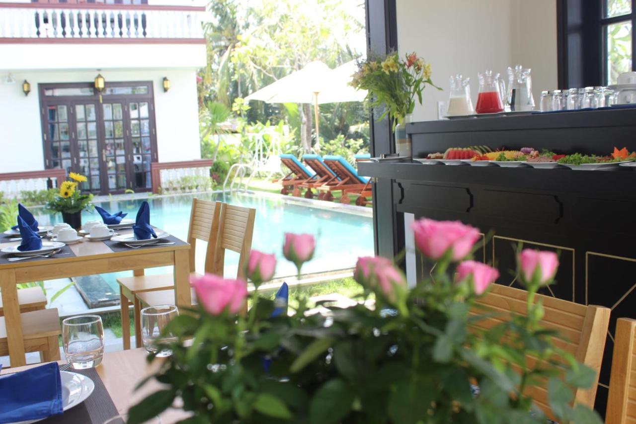 Silverbell Villa *