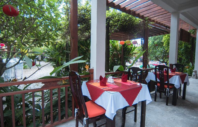 Vinh Hung Old Town Hotel Hoi An