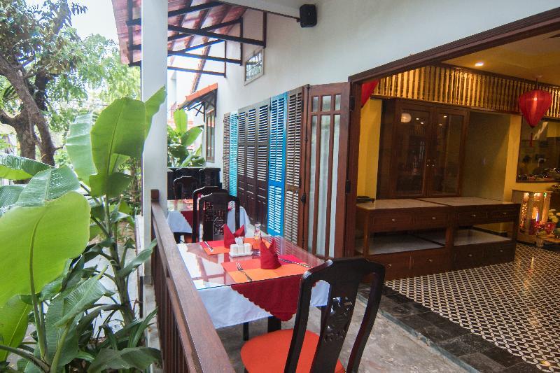 Vinh Hung Old Town Hoi An