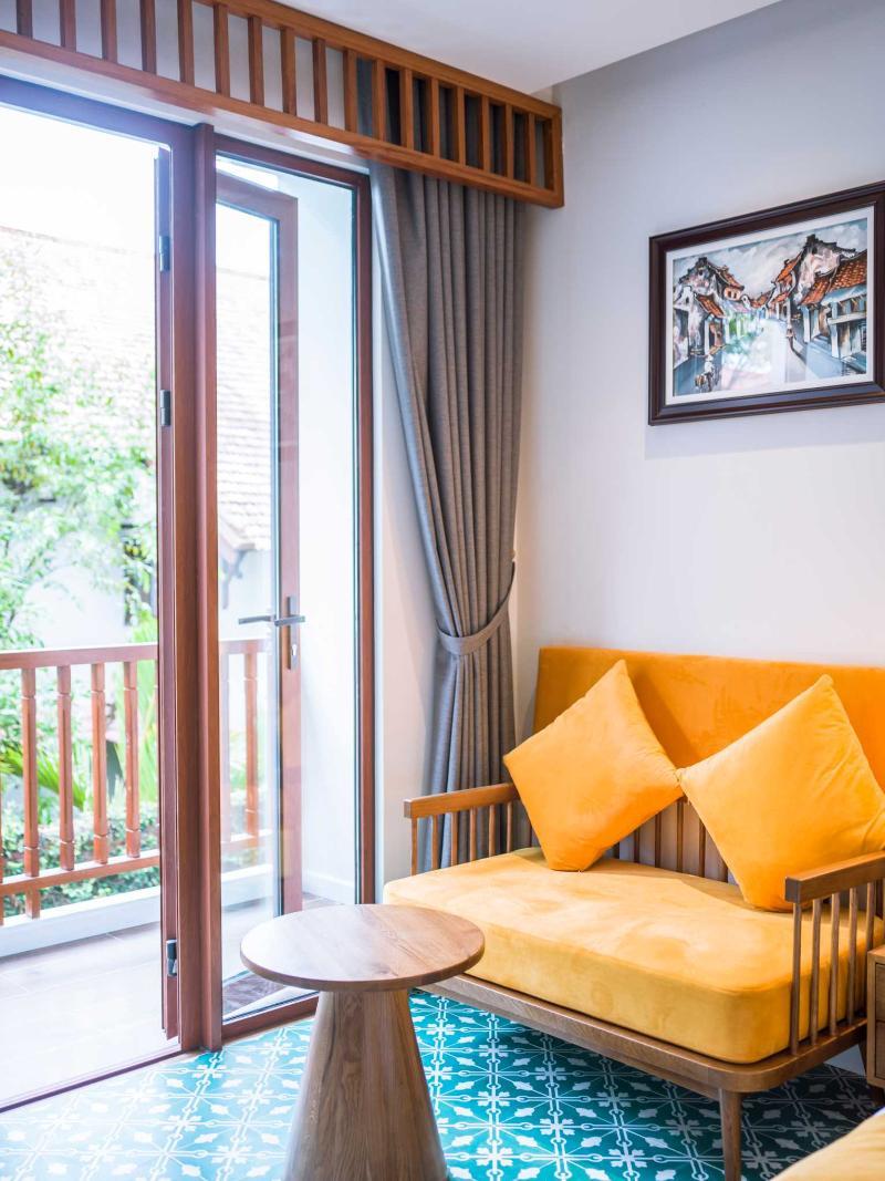 Vinh Hung Old Town 3* Hoi An