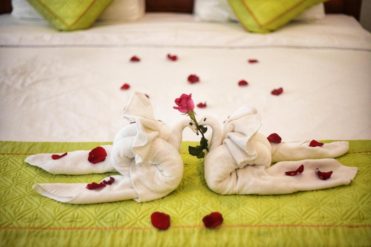 Hotel Estuary 3*