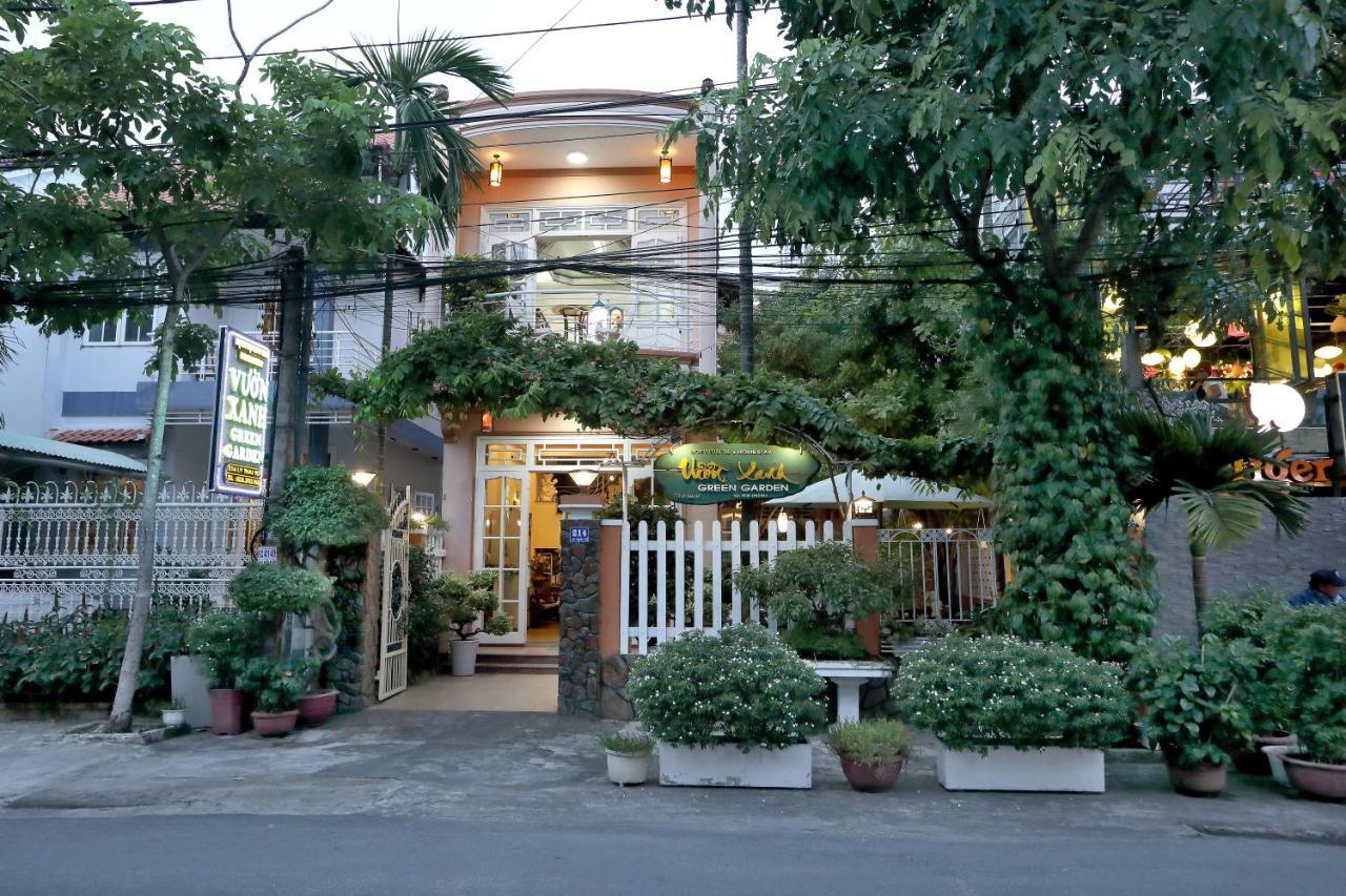 Garden Hospedagem domiciliar *