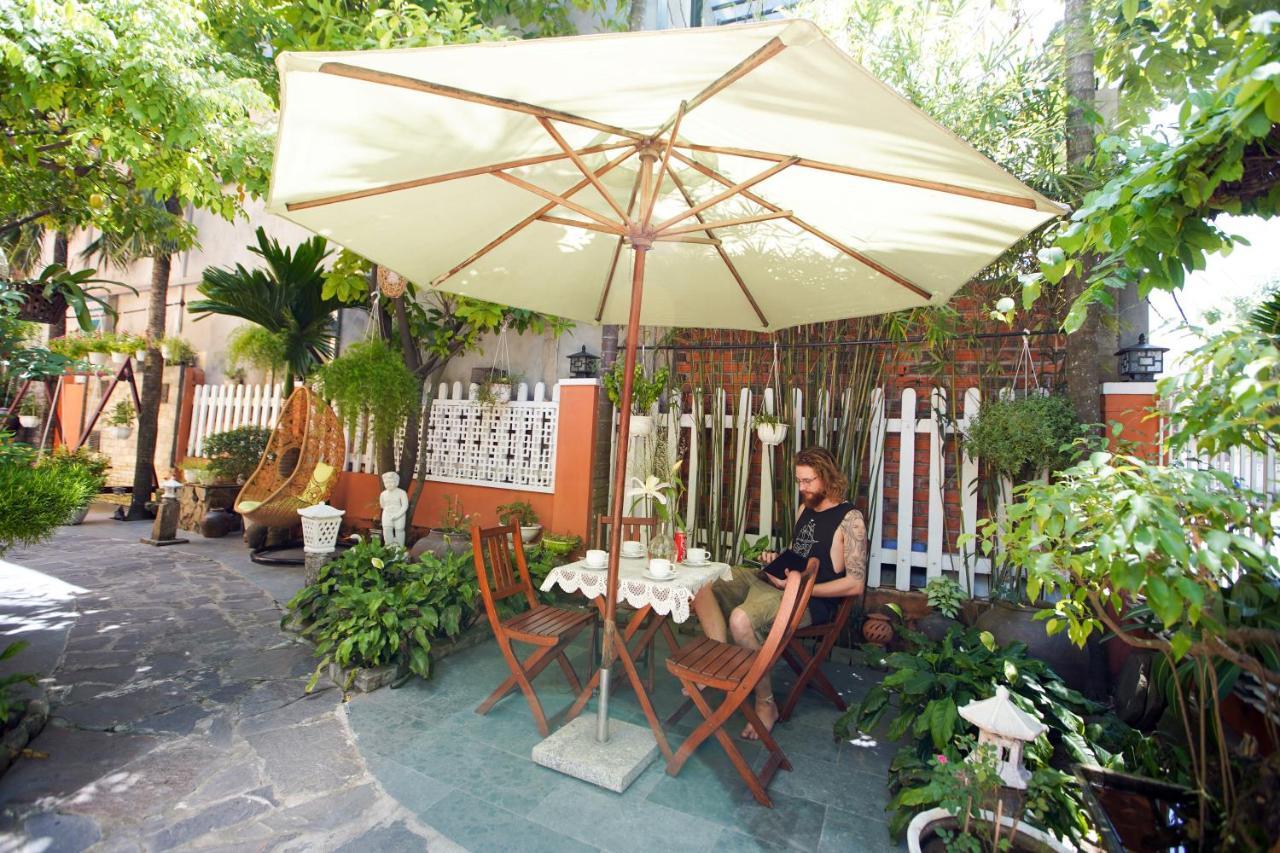 Hospedagem domiciliar Garden *