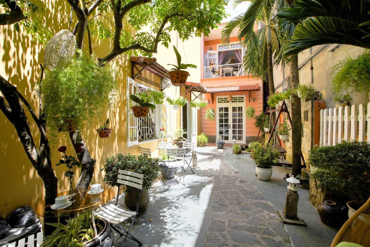 Garden Hoi An