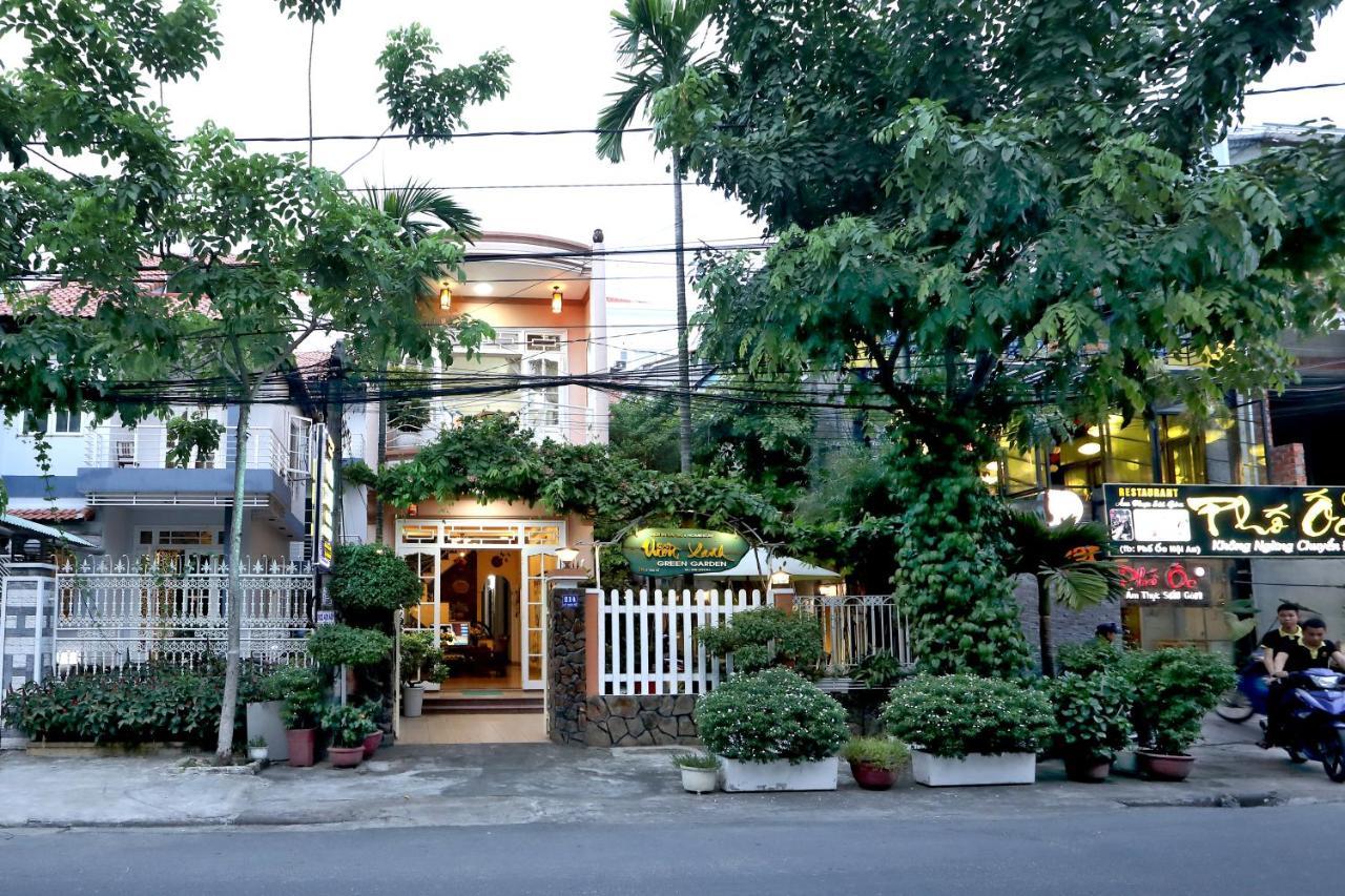 Garden Hospedagem domiciliar *