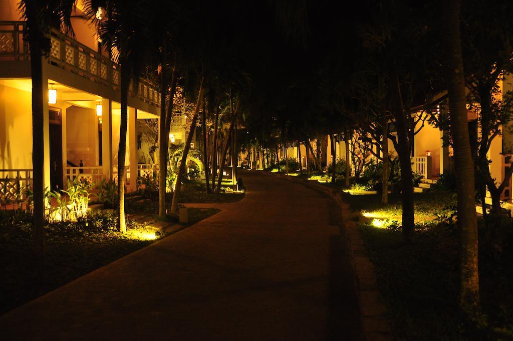 Resort Hoi An Beach Resort Hoi An