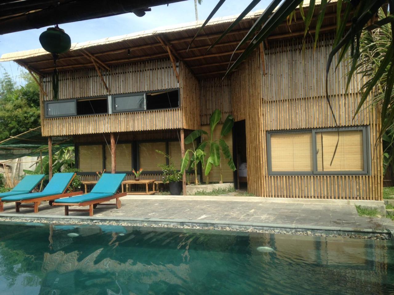 Farm Homestay Hoi An
