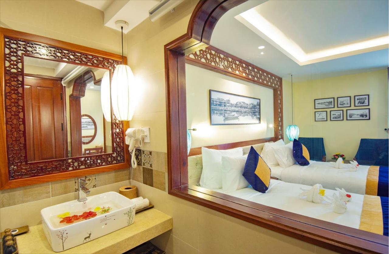 Hotel Le Pavillon Boutique & Hoi An