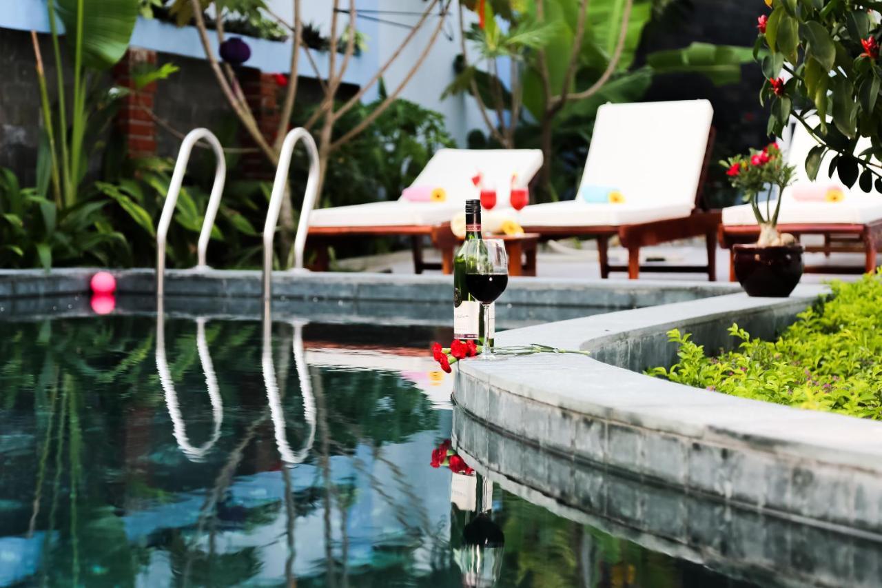 Vy Hoa Villas Villa
