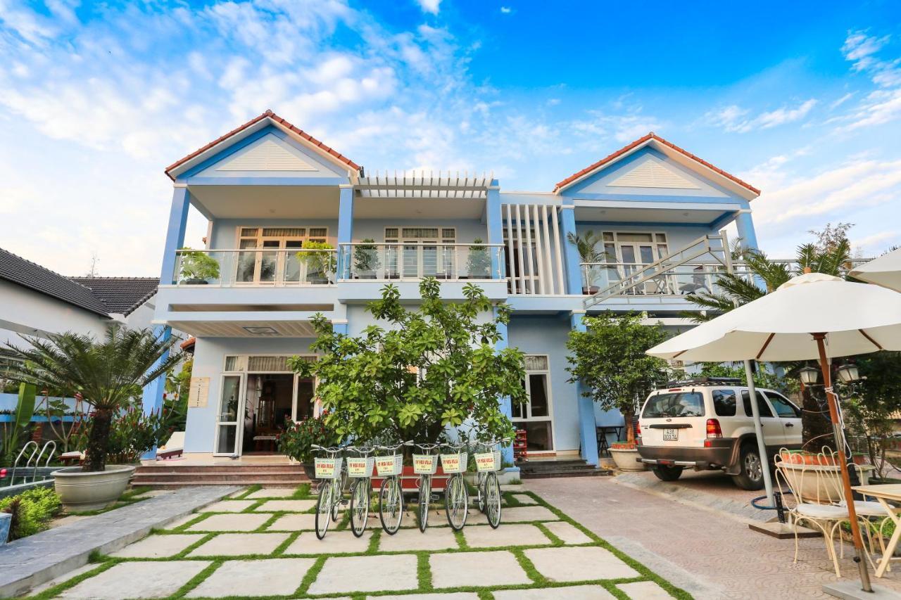 Vy Hoa Villas Hoi An