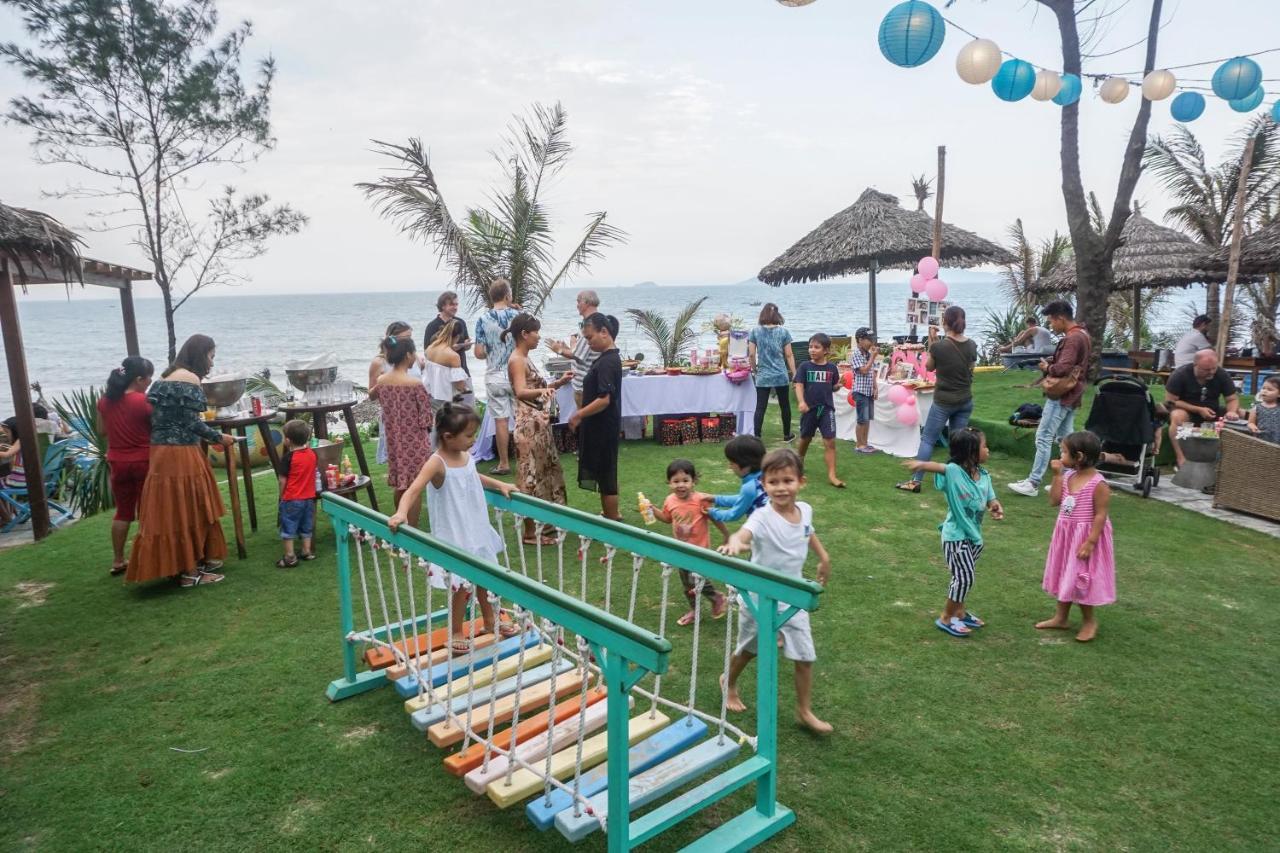Hotel Beachside Boutique Hoi An