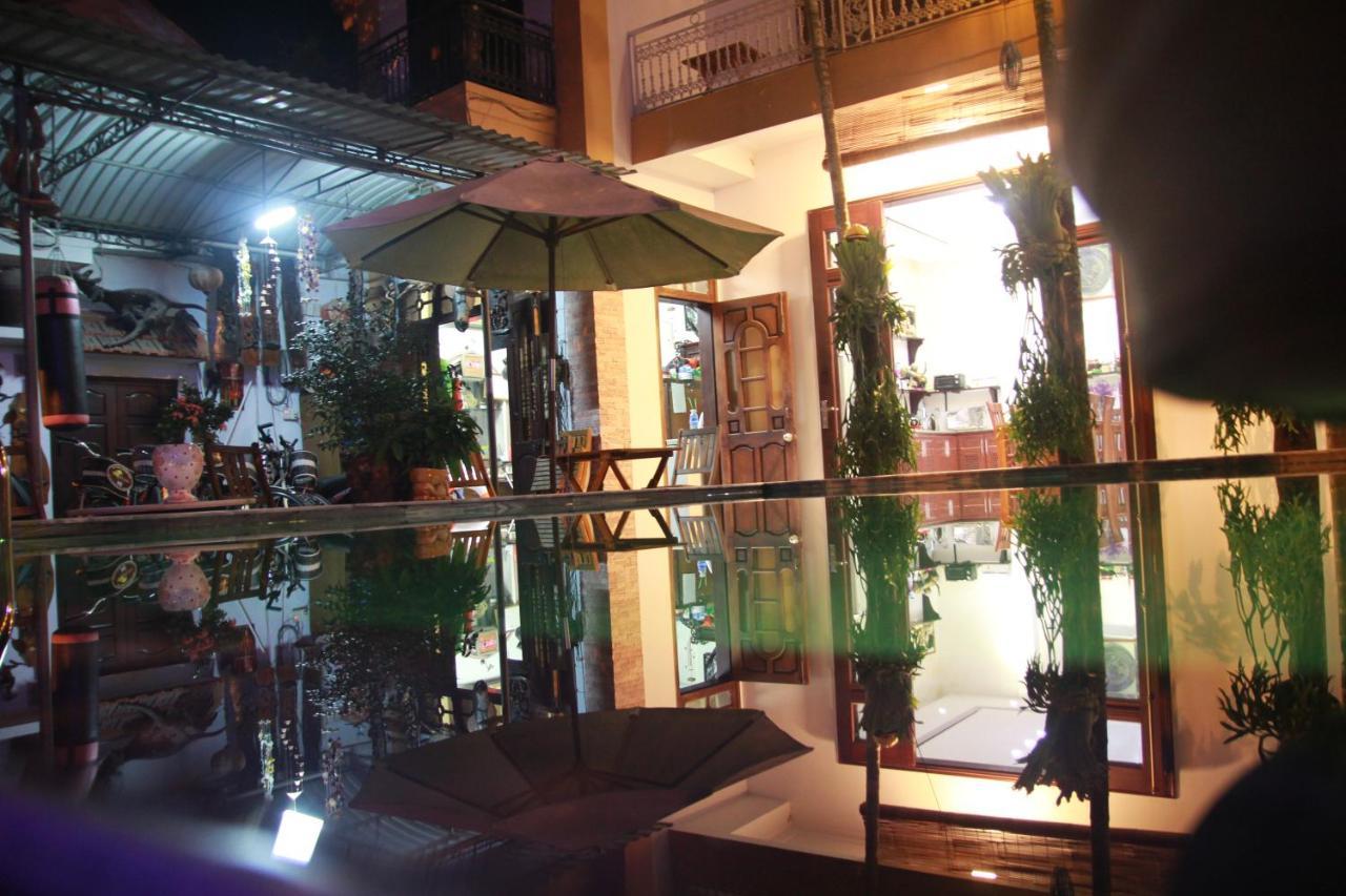 Golden Horse Villa Hoi An
