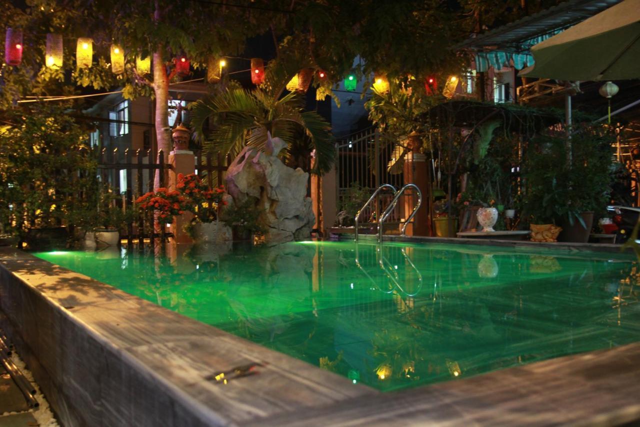 Golden Horse Hoi An