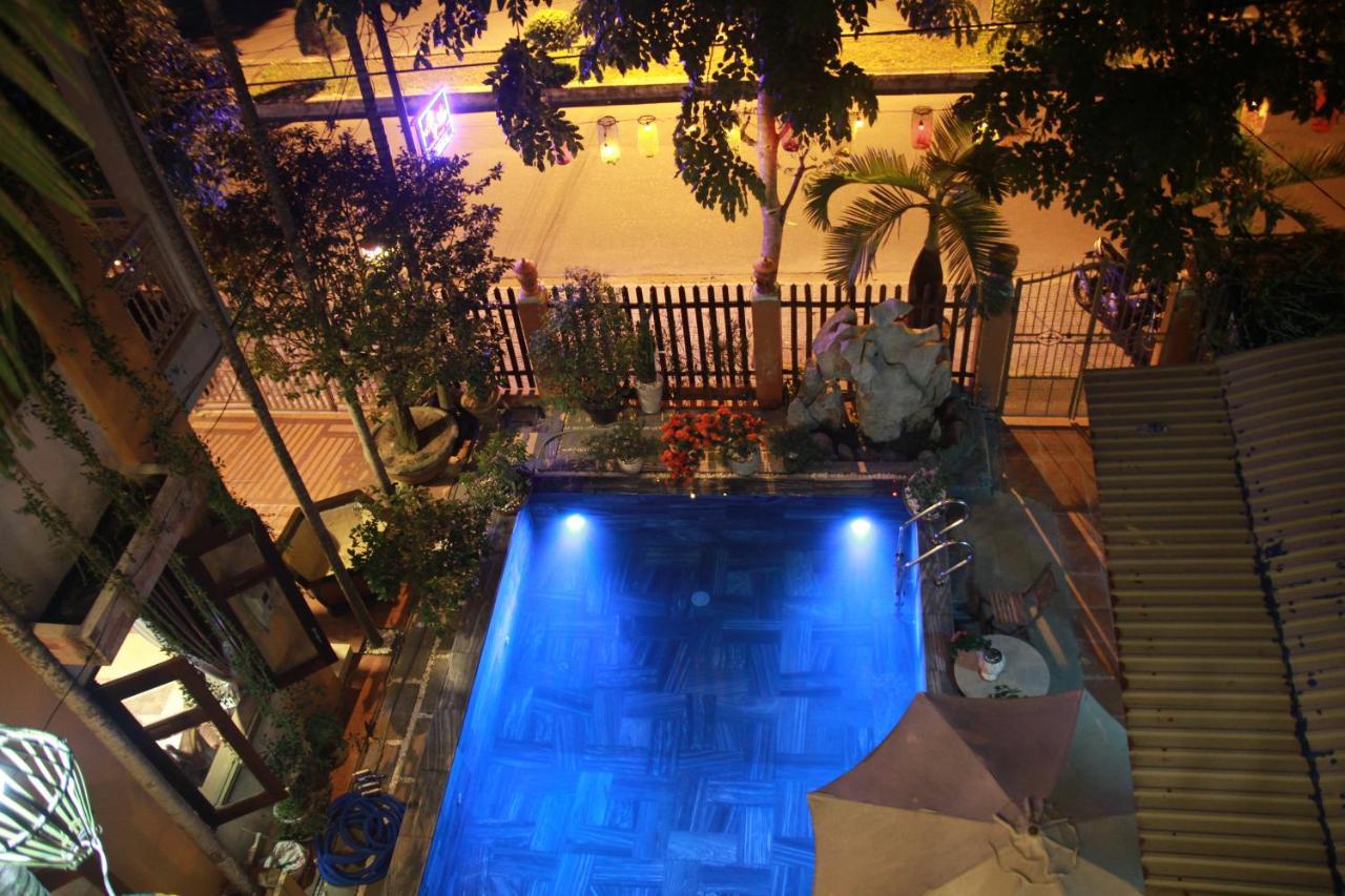 Villa Golden Horse