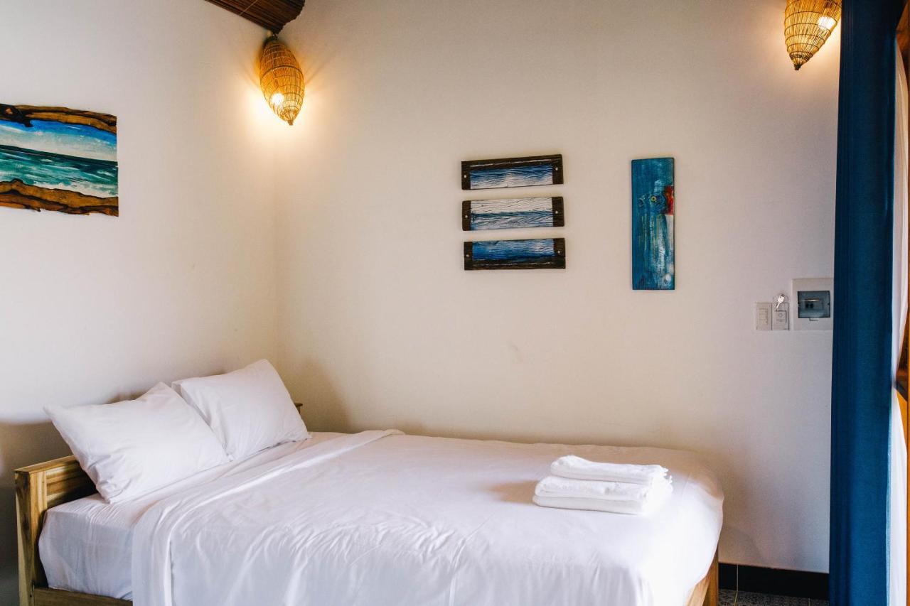 La Belle An Bang Seaside Hideaway 3* Hội An