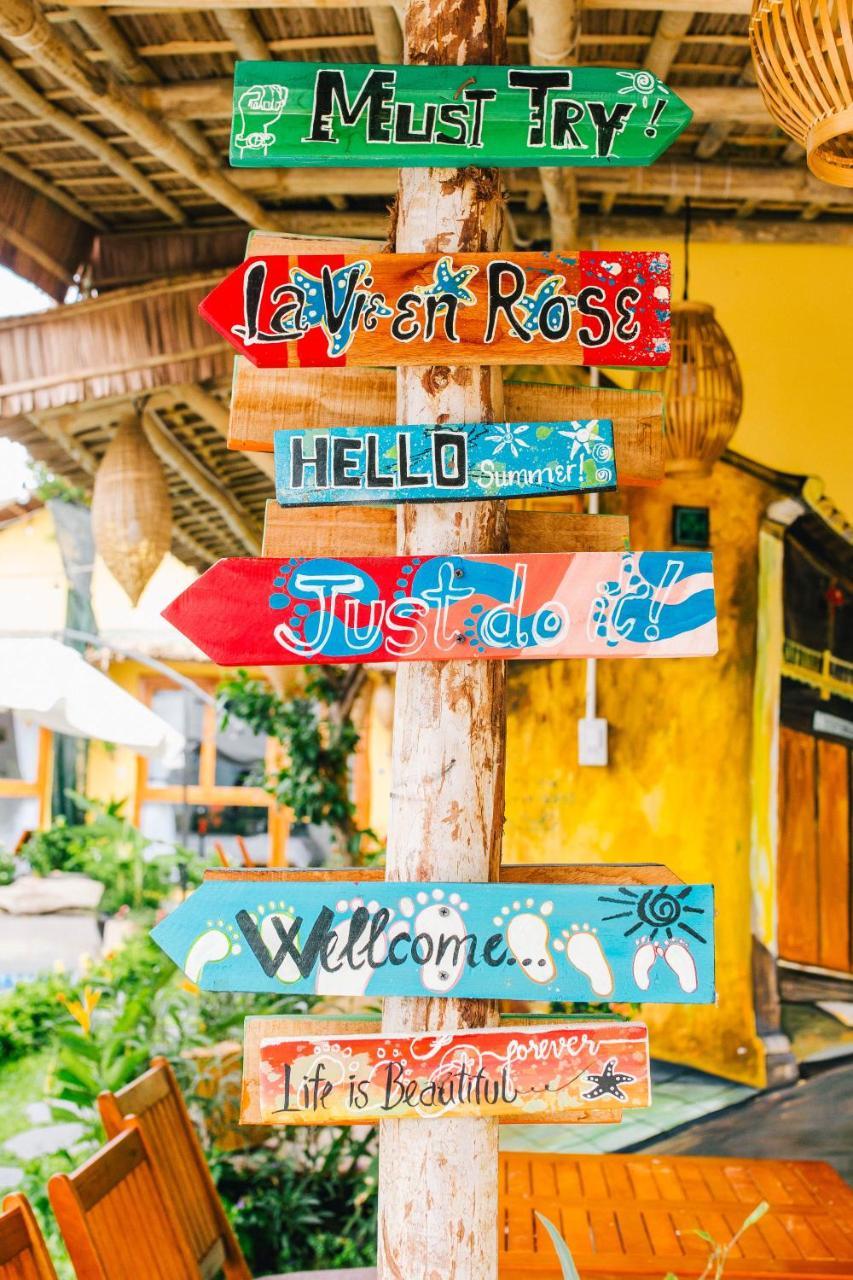 La Belle An Bang Seaside Hideaway 3*