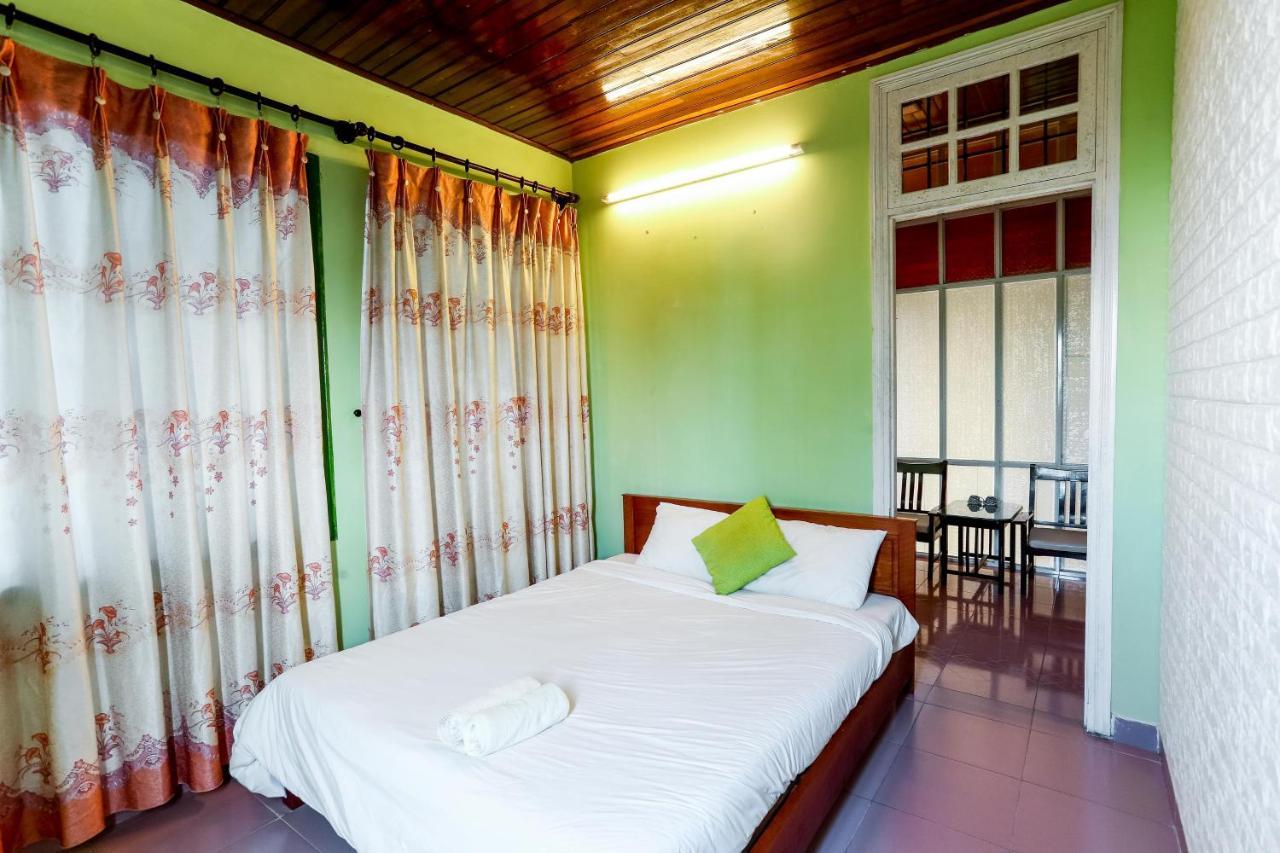 Nature Homestay *