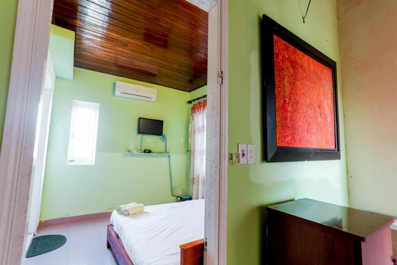 Homestay Nature