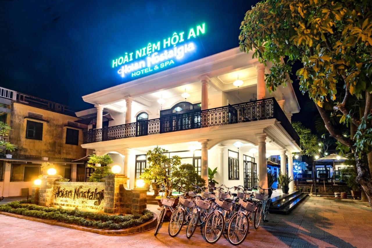 Nostalgia And Hotel 3*