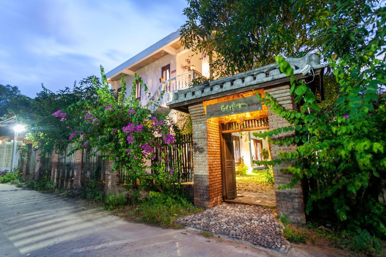 An Bang Garden House Hoi An
