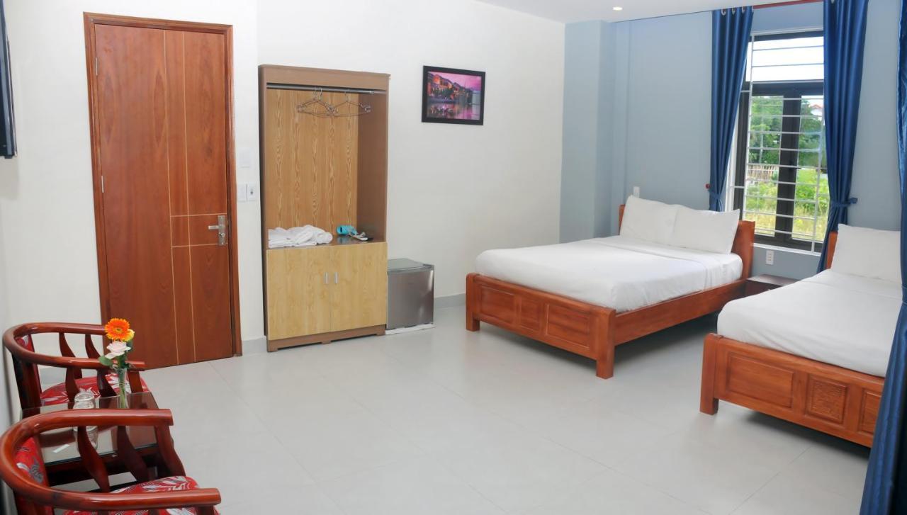 Melody Boutique Villa *