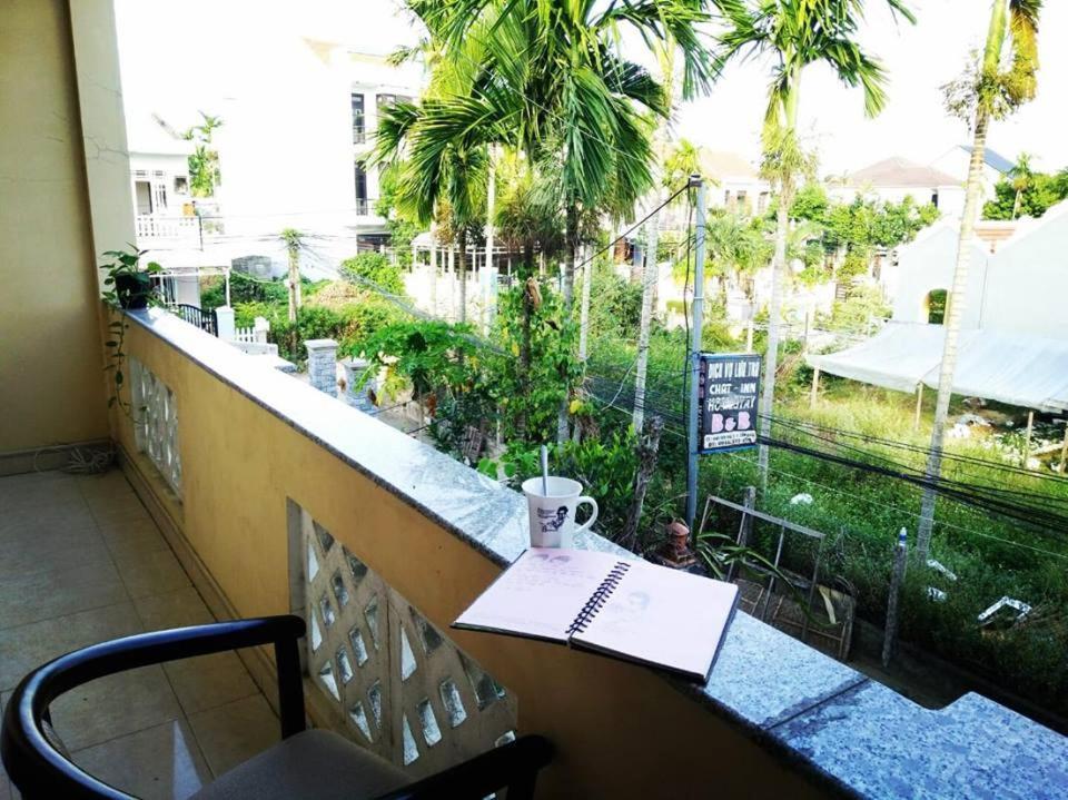 Homestay Chat Inn Homestay Hoi An
