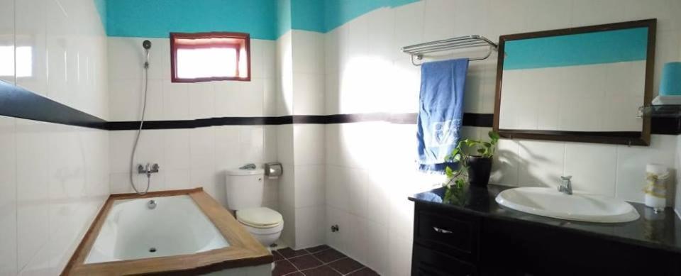 Chat Inn Homestay Hoi An *