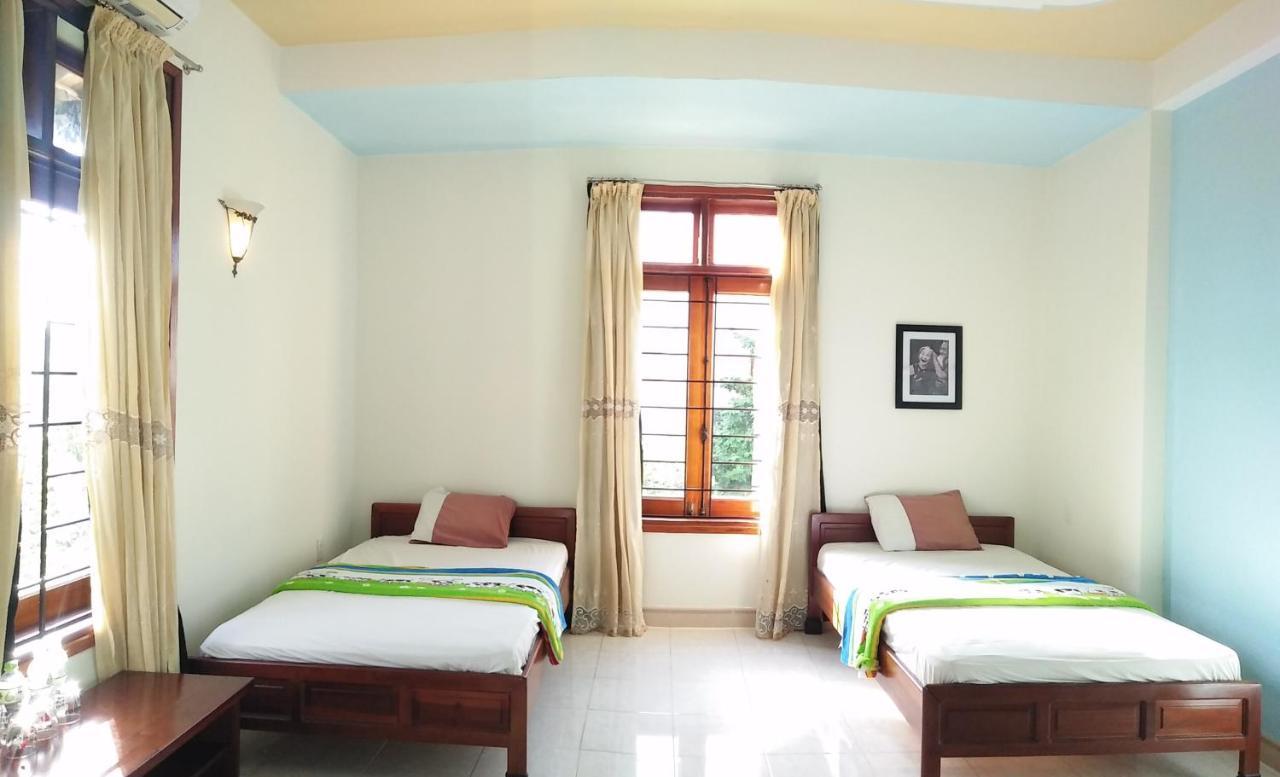 Chat Inn Homestay Hoi An Homestay *