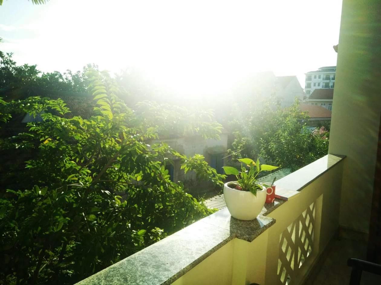 Chat Inn Homestay Hoi An *