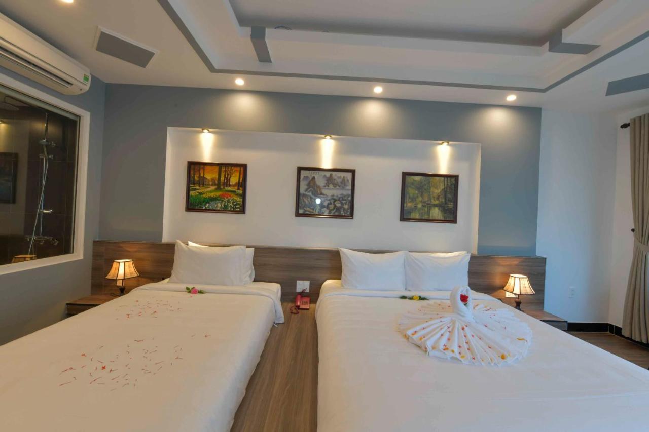 Ht And Hoi An