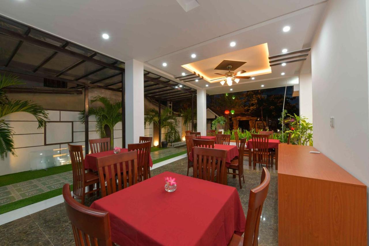 Ht And Hostel Hoi An