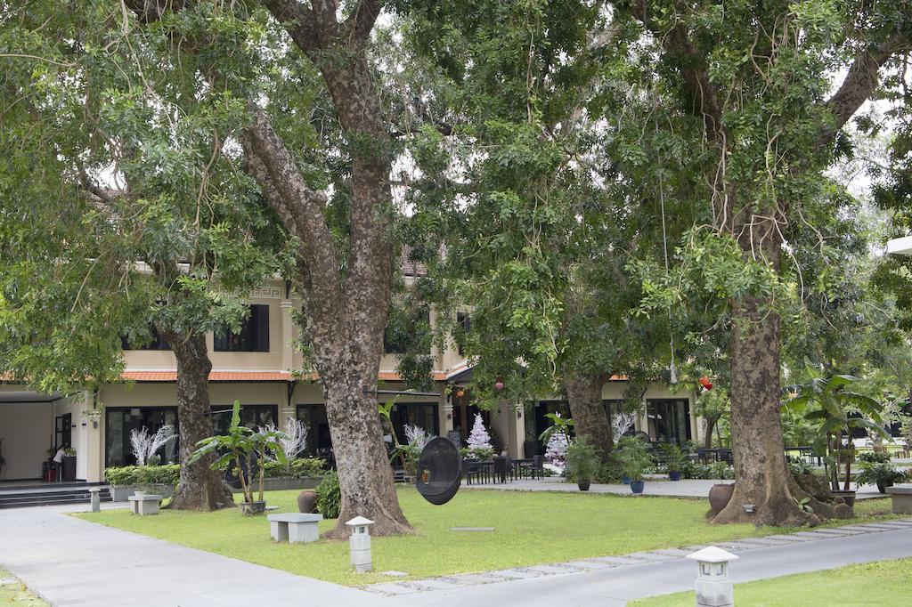 Historic Hotel 4*