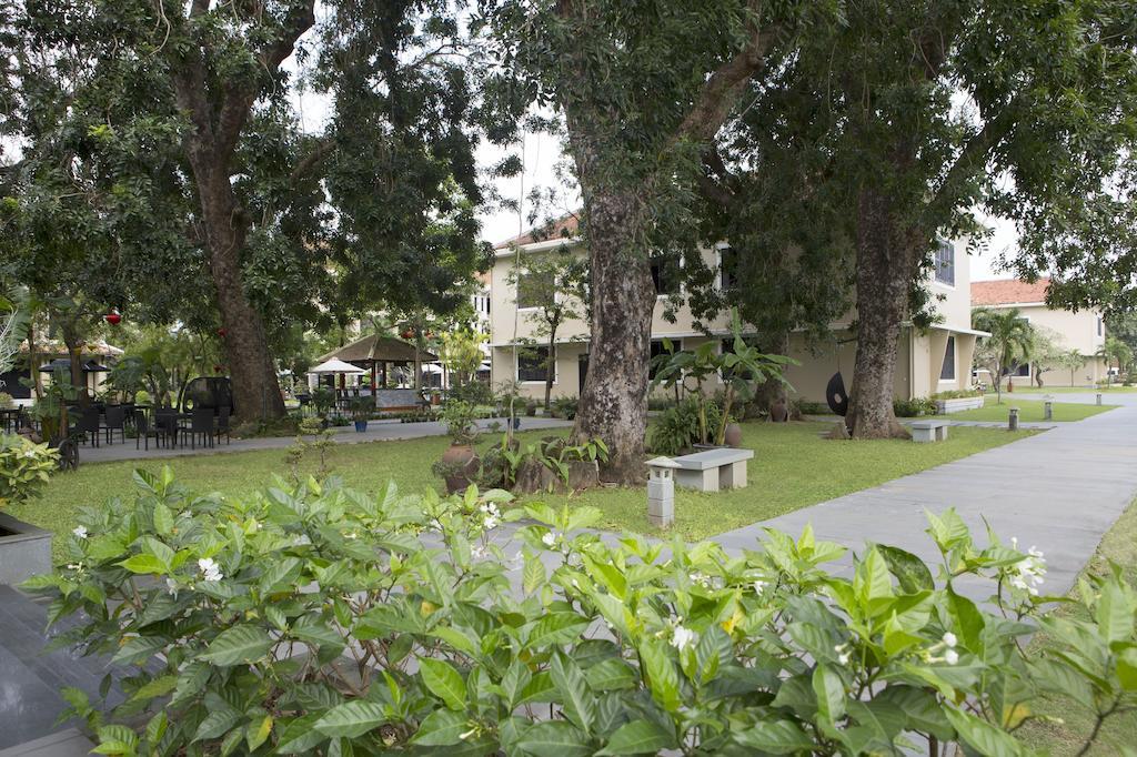 Hotel Historic 4*