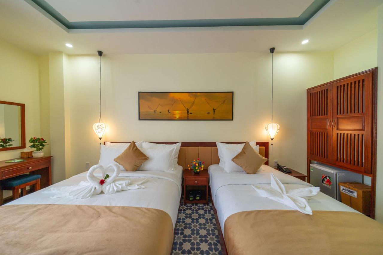 Villa The Hoi An