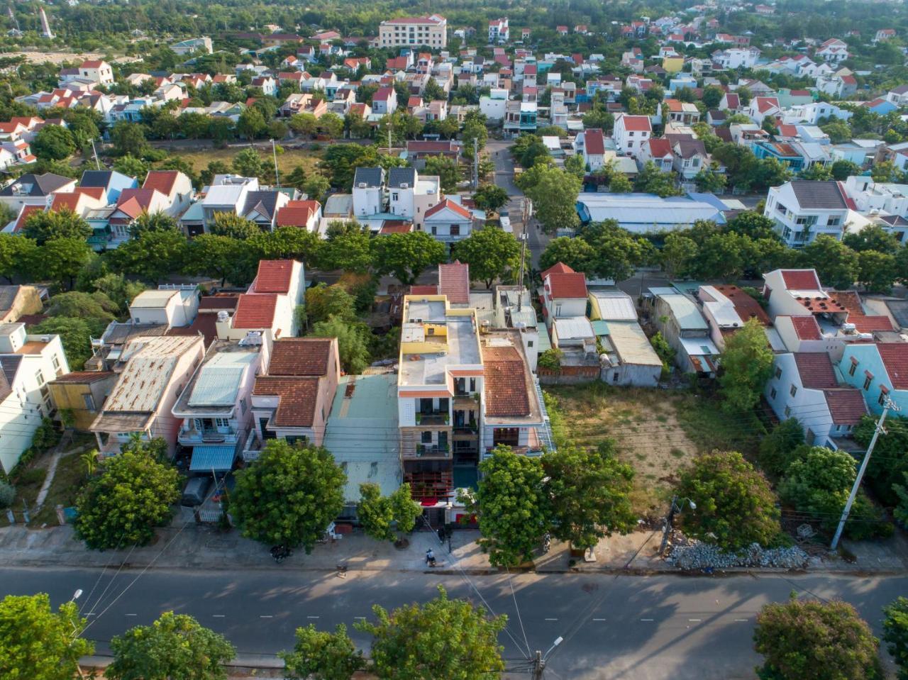 The Villa Hoi An