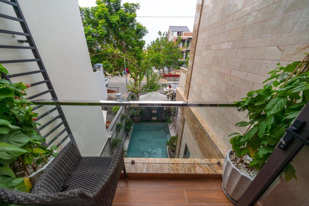 The Villa Hoi An