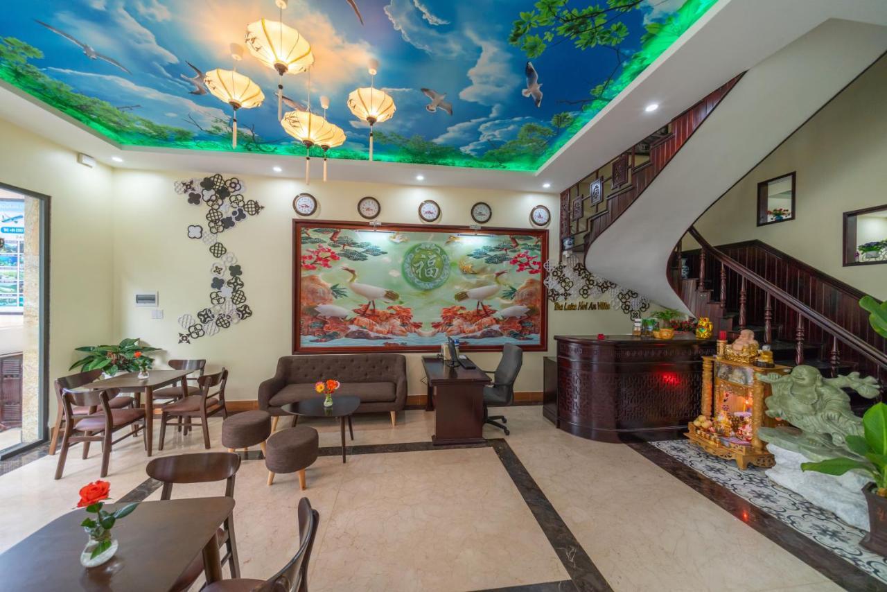The Villa Hoi An