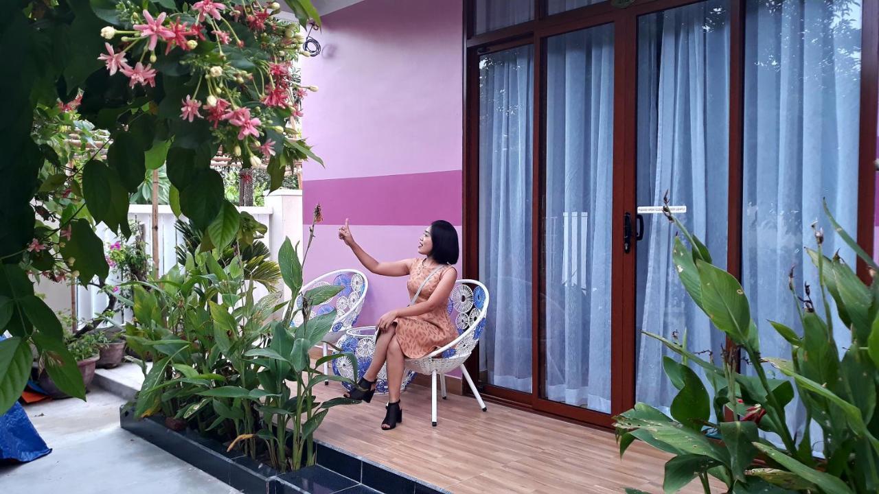 Pink House Hội An