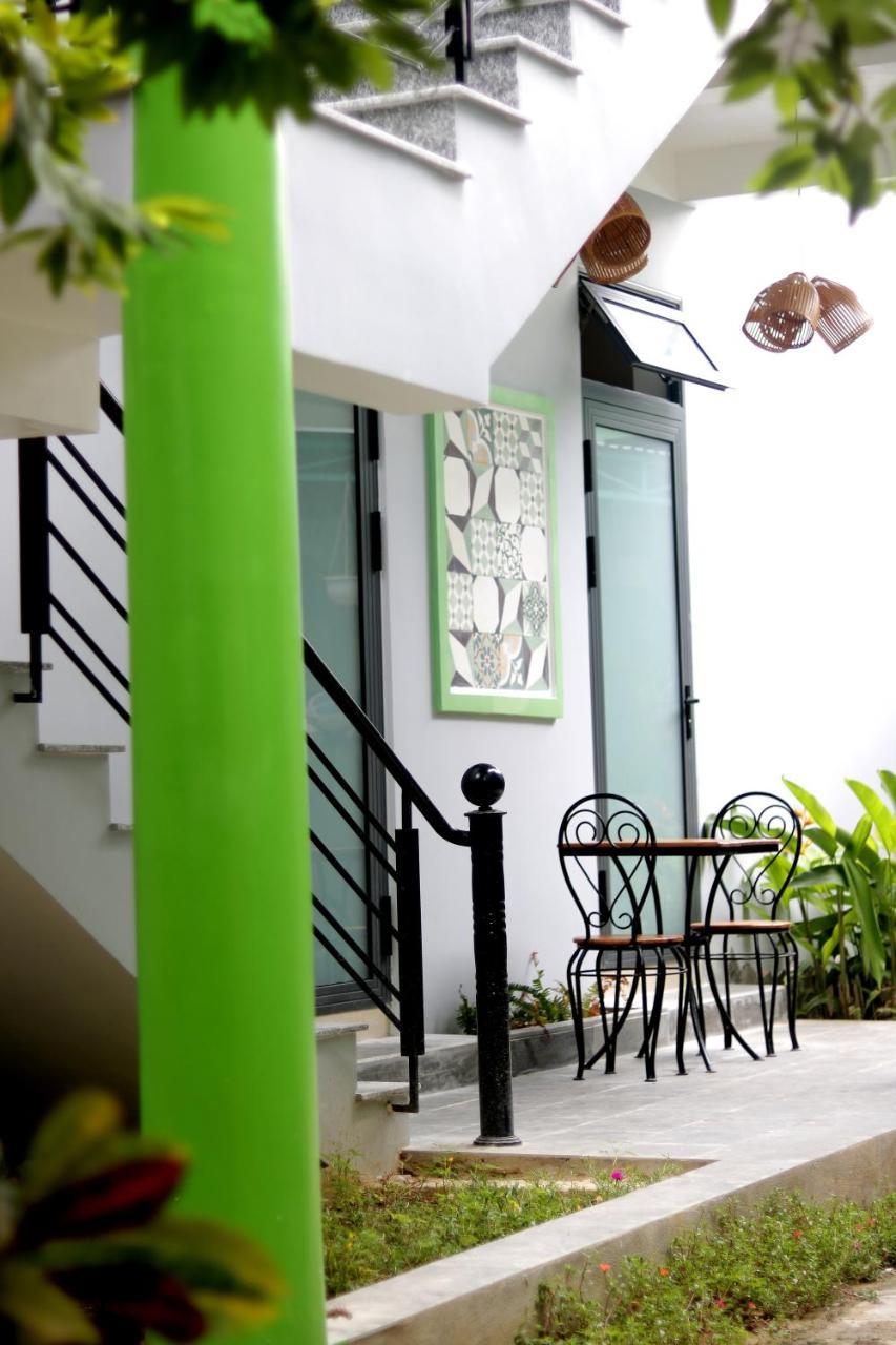 Jasmine Homestay Hoi An