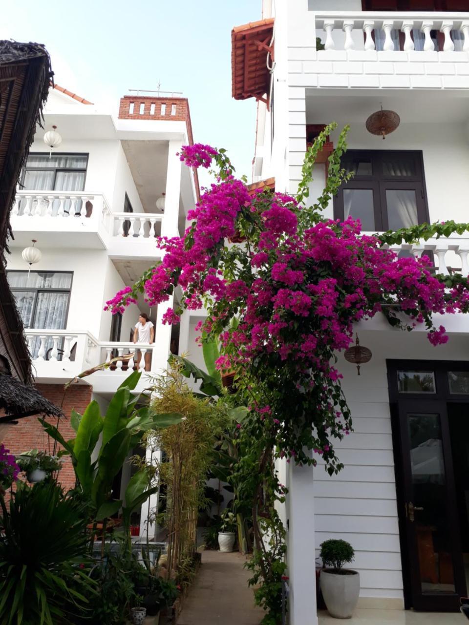 Villa Rustic