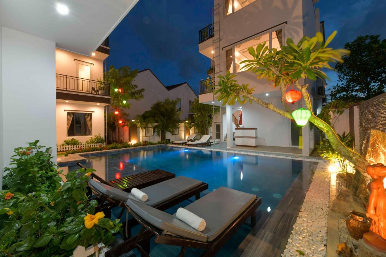 Hostel Ht And Hoi An