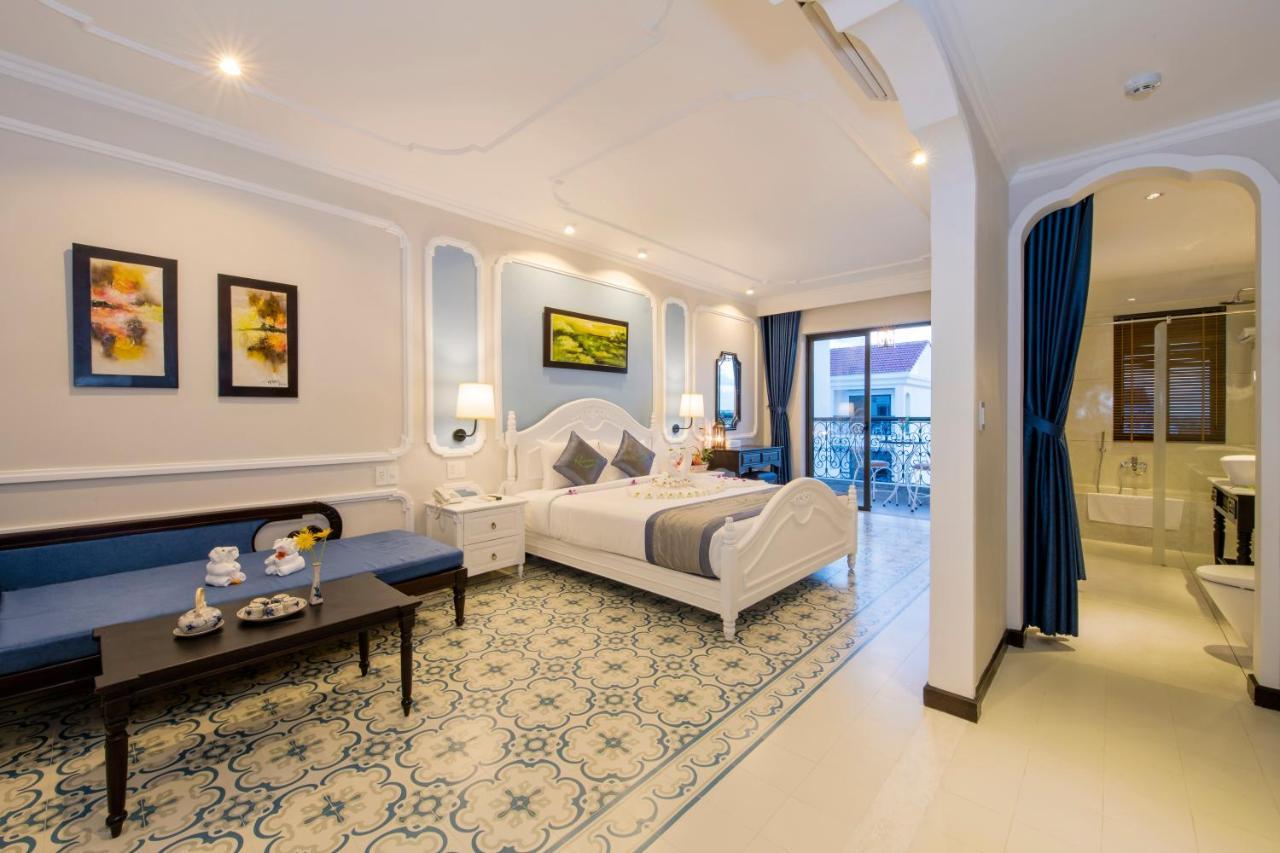 Rosemary Boutique & - A Peaceful Retreat 4*