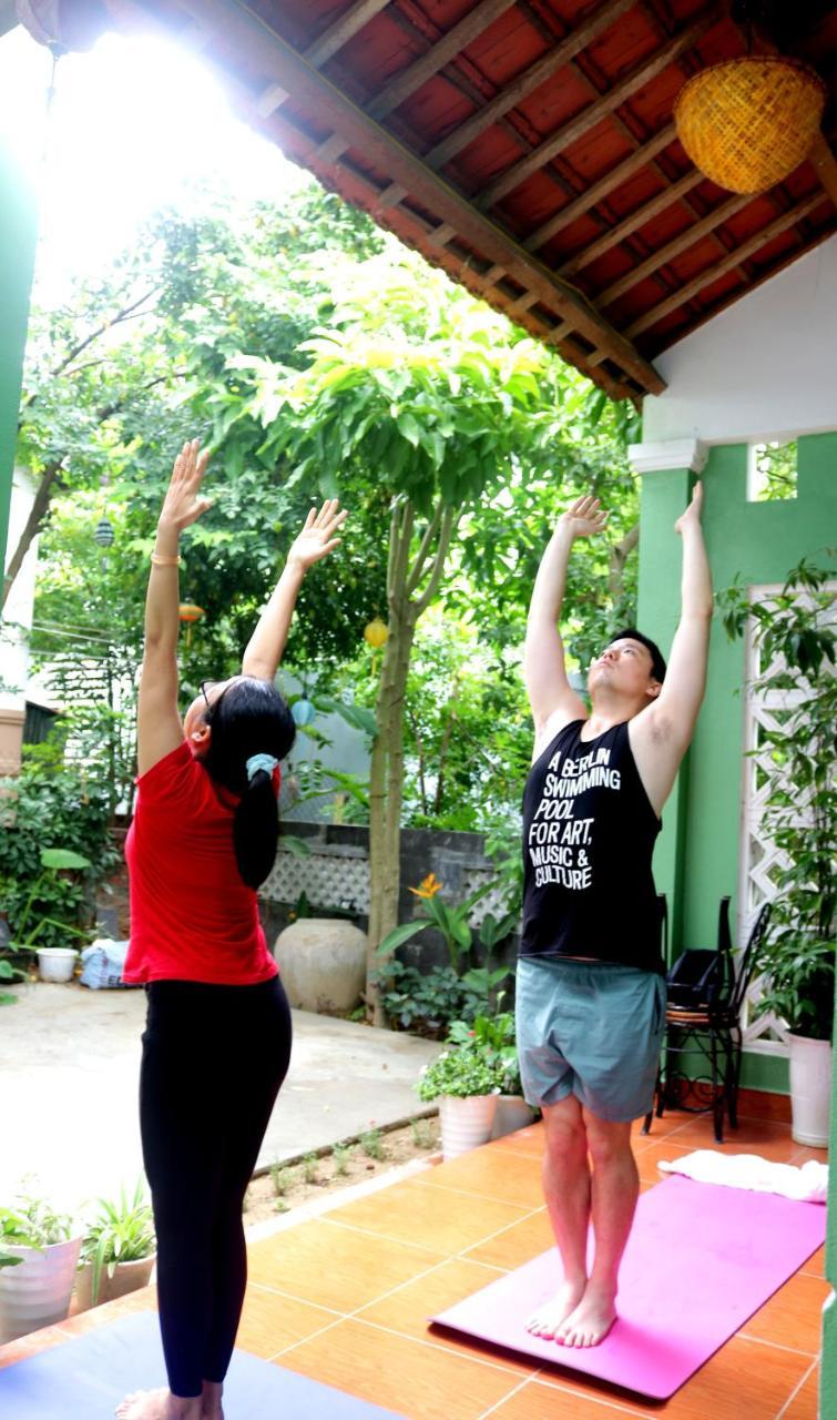 Jasmine Homestay Hoi An