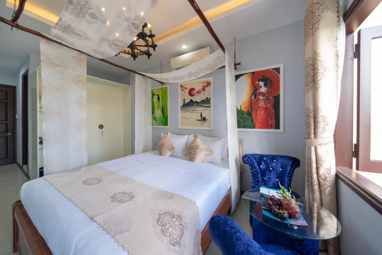 Hotel Vip Garden And Pool , 3*