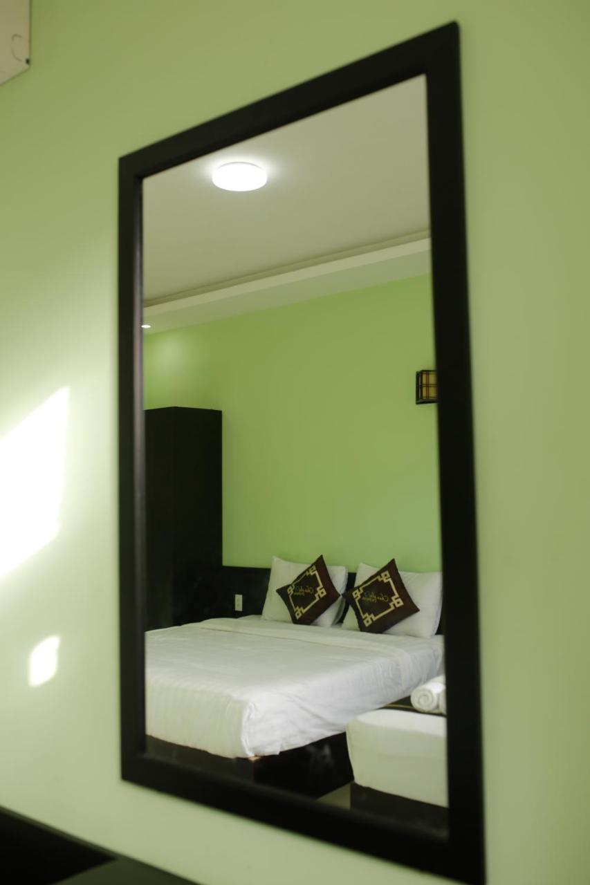Chau Homestay