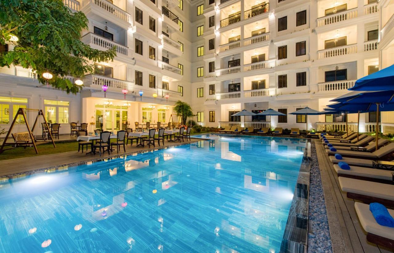 Rosemary Boutique & - A Peaceful Retreat 4*