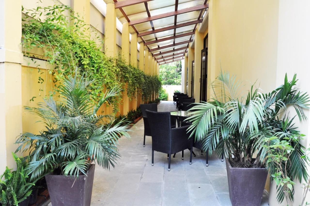 River Boutique Hotel 4*