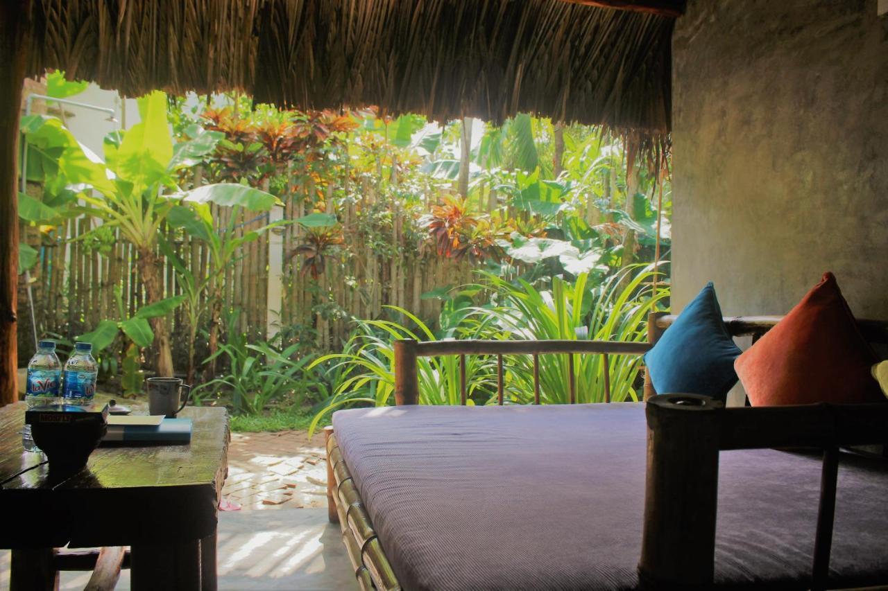 An Bang Hideaway Villa *