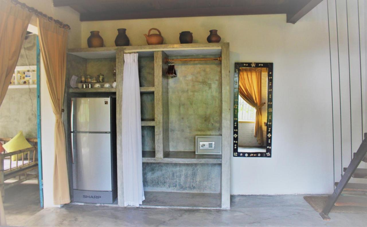 Villa An Bang Hideaway