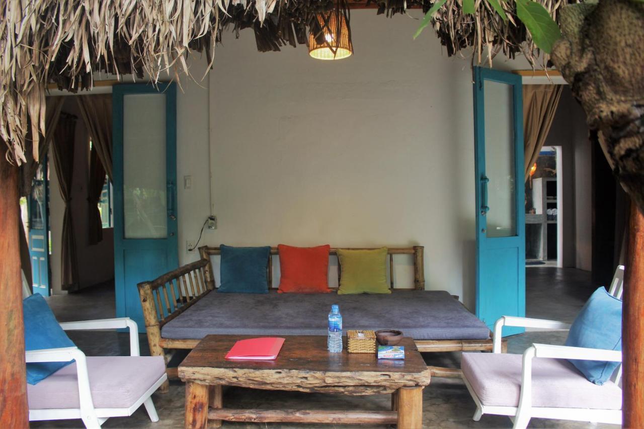 An Bang Hideaway Villa Hoi An
